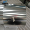 Rollo enorme del papel de aluminio de la venta caliente de la alta calidad 0.03mm 30 micron 10.5 mic del espesor con precio bajo